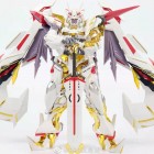 DABAN Astray Gold Frame Amatsu Hana Ver.MB 8826 + White Face
